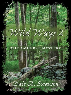 cover image of Wild Ways 2